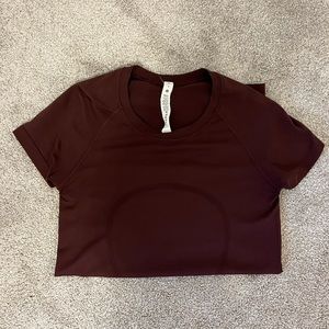 Lululemon Swiftly Tech